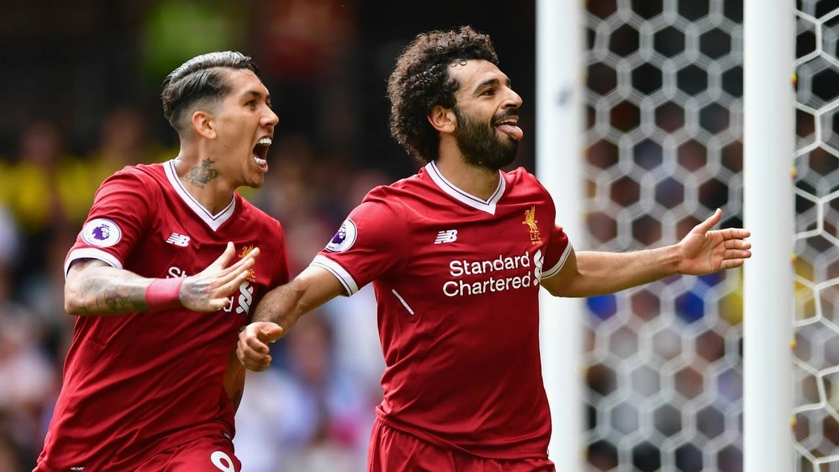 Salah dünya çempionatında çıxış edəcək – RƏSMİ